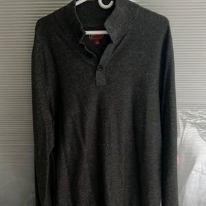 Men’s sweater